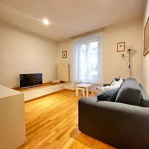 Appartamento Kibilu - Via Guido D'arezzo, Milano