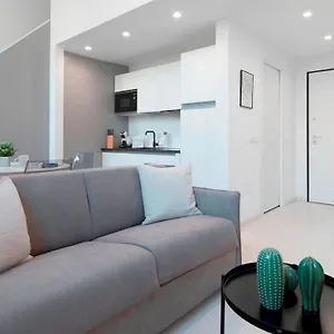 Appartamento Italianway - Tortona 8, Milano