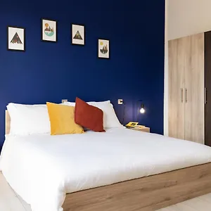 Appartamento Accomodo Mit12 Trivano Linate, Milano