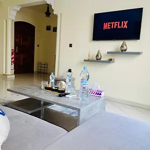 Dar Bouchra, Cozy Appartement, Centre Gueliz Marrakech Apartment Marrakesh