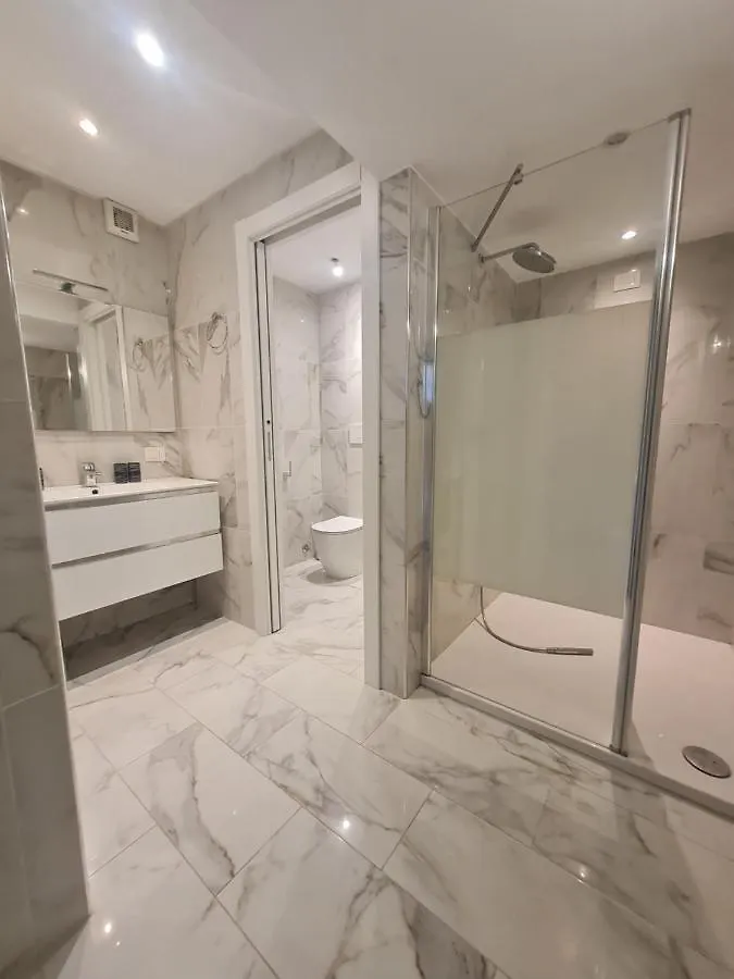 Isola - Ugo Bassi Charme Loft Apartment Milan 0*,  Italy